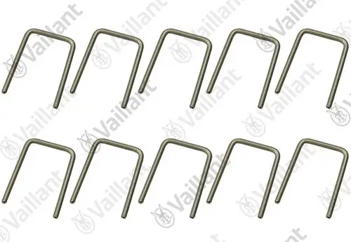 VAILLANT-Clip-x10-MAG-11-0-1-GX-u-w-Vaillant-Nr-0020115819 gallery number 1
